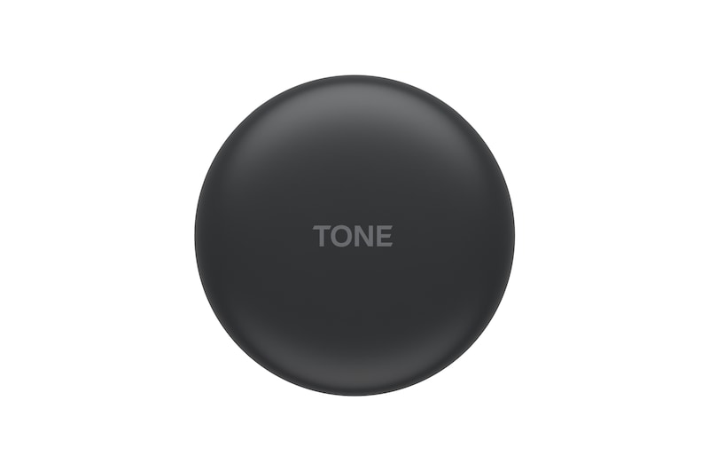 LG TONE Free audífonos inalámbricos T60 | Uvnano | ANC | Earbuds Negro, TONE-T60Q